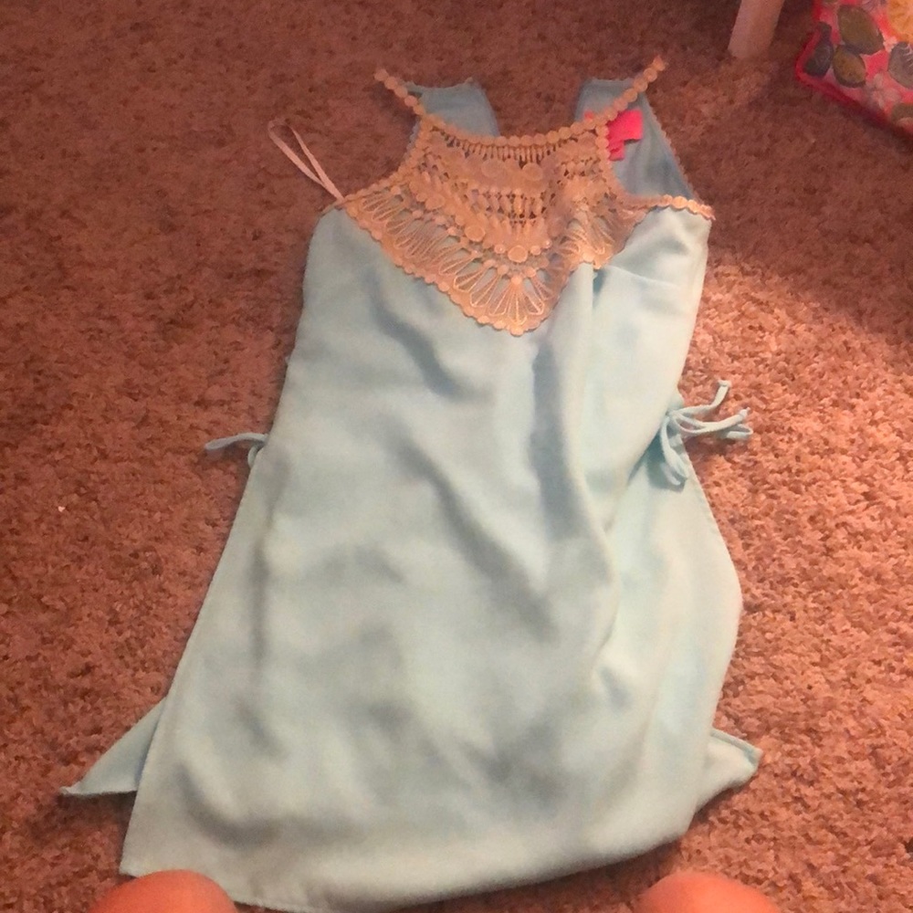 Lily Pulitzer Romper - 00